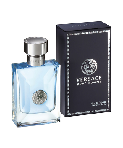 Versace Pour Homme Edt (100Ml)