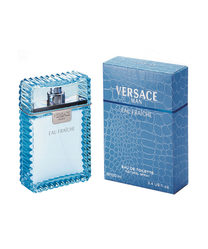 Eau Fraiche Edt (100Ml)