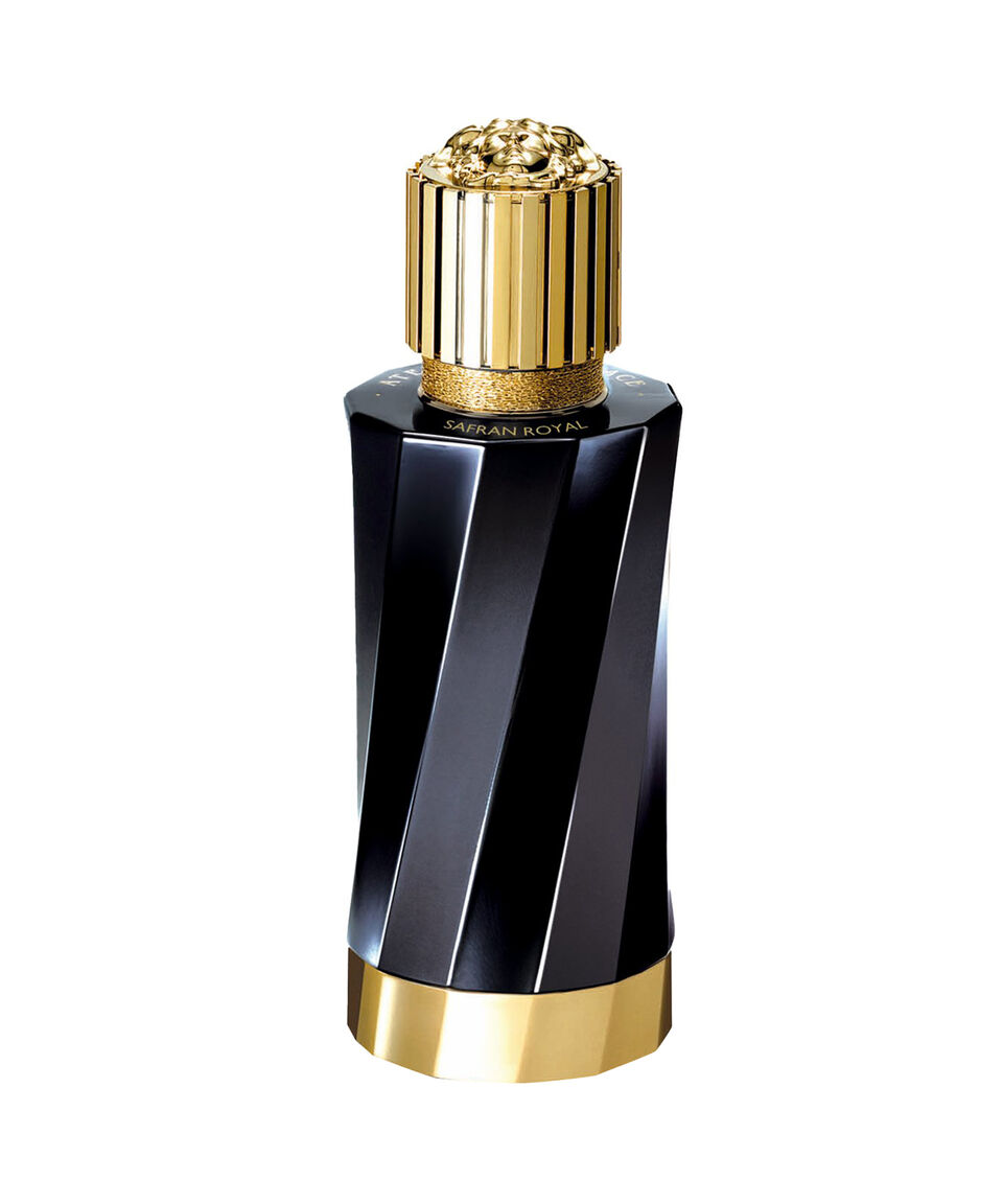Versace Atelier Safran Royal Edp (100Ml)