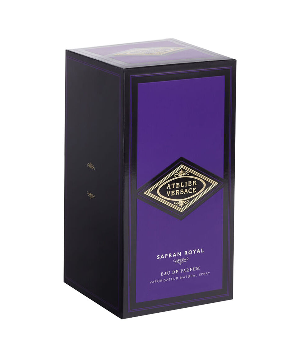 Versace Atelier Safran Royal Edp (100Ml)