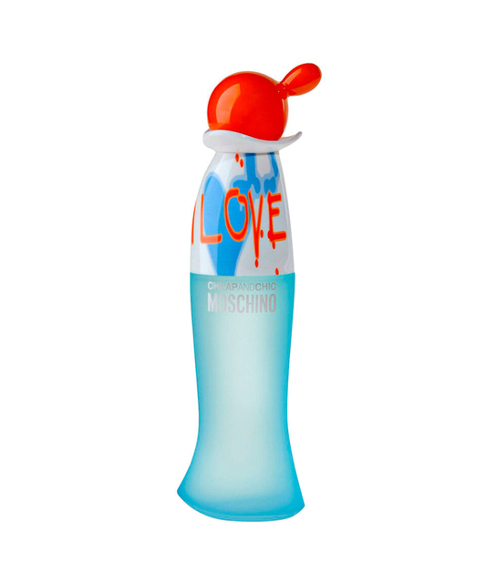 I Love Love Edt (100Ml)