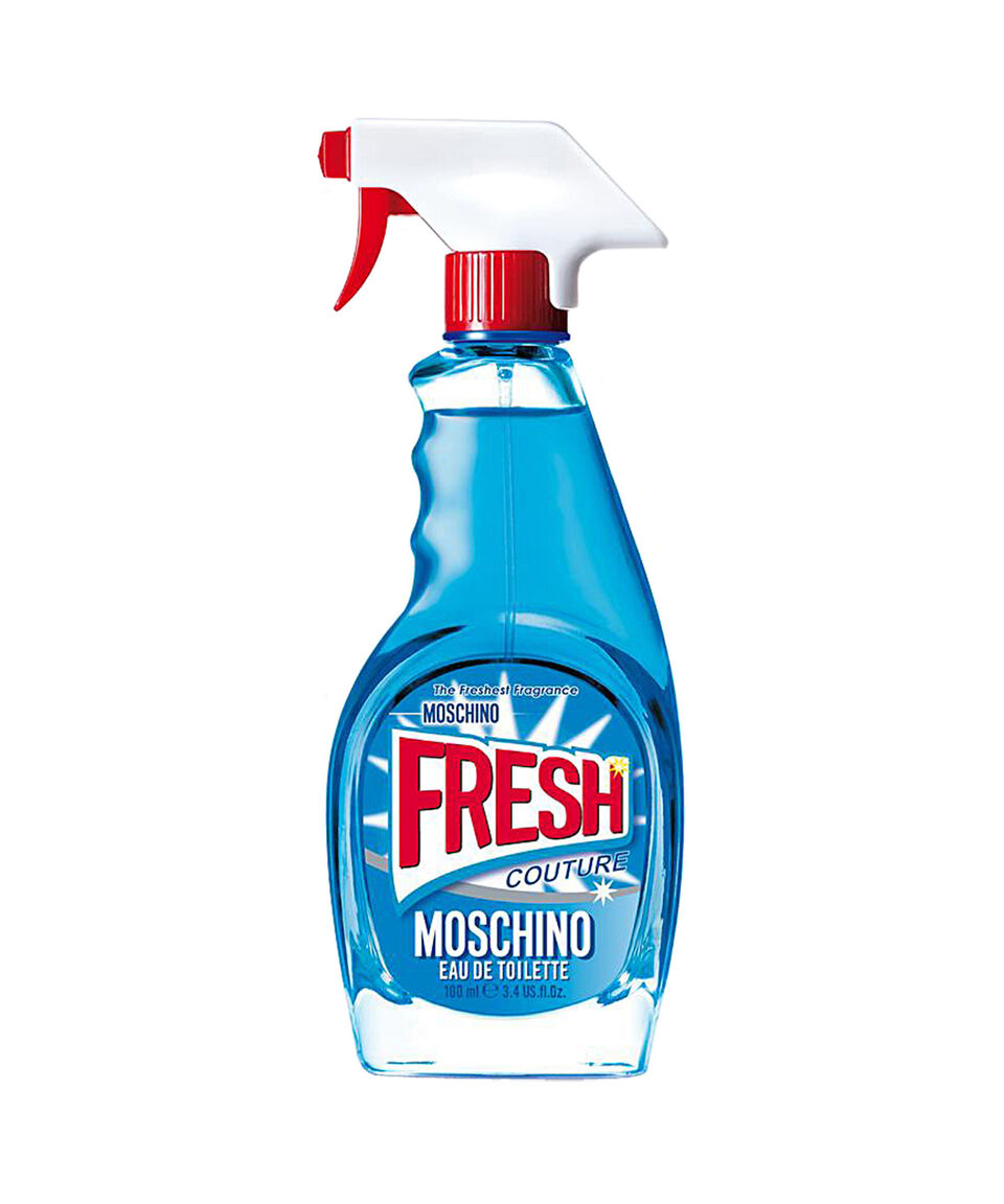 Moschino Fresh Couture Edt (100Ml)