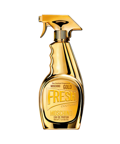 Moschino Fresh Gold Edp (100Ml)