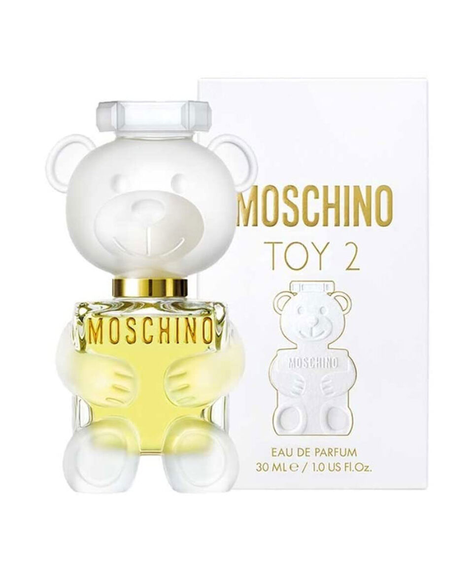 Moschino Toy 2 Edp (100Ml)