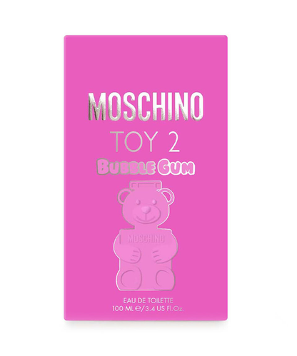 Moschino Toy 2 Bubblegum Edt (100Ml)