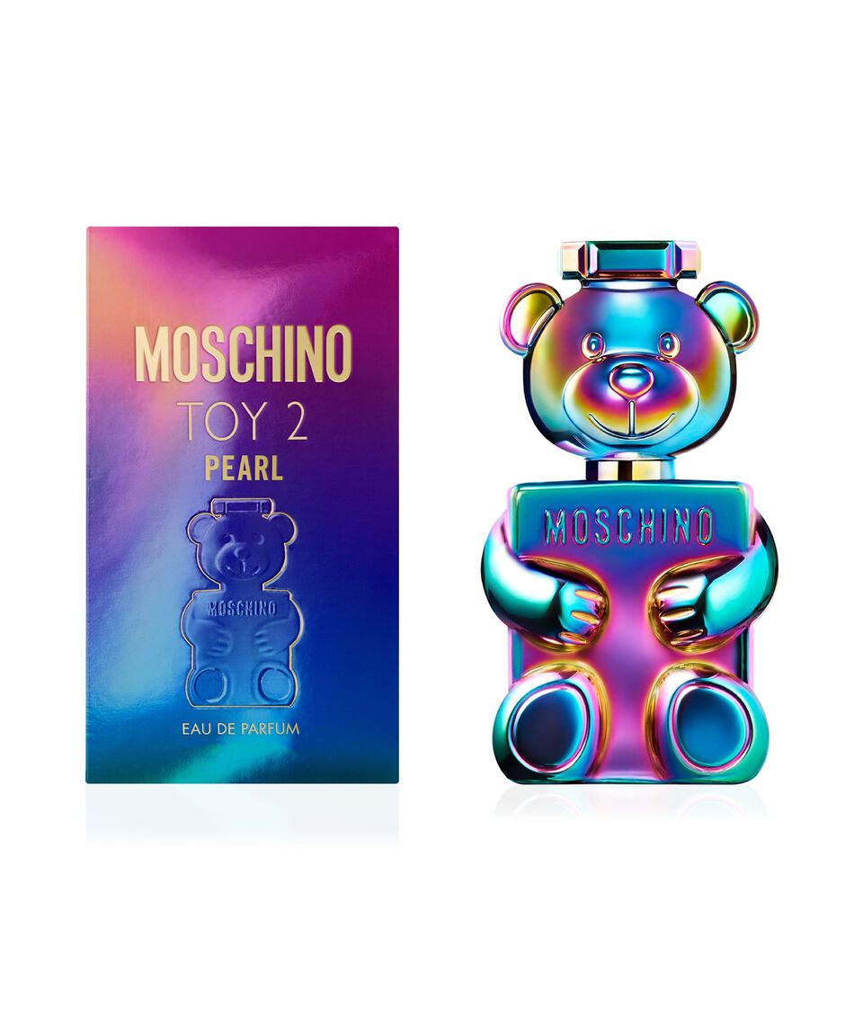 Moschino Toy 2 Pearl Edp (100Ml)