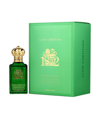 Clive Christian 1872 Edp (50Ml)