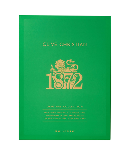 Clive Christian 1872 Edp (50Ml)