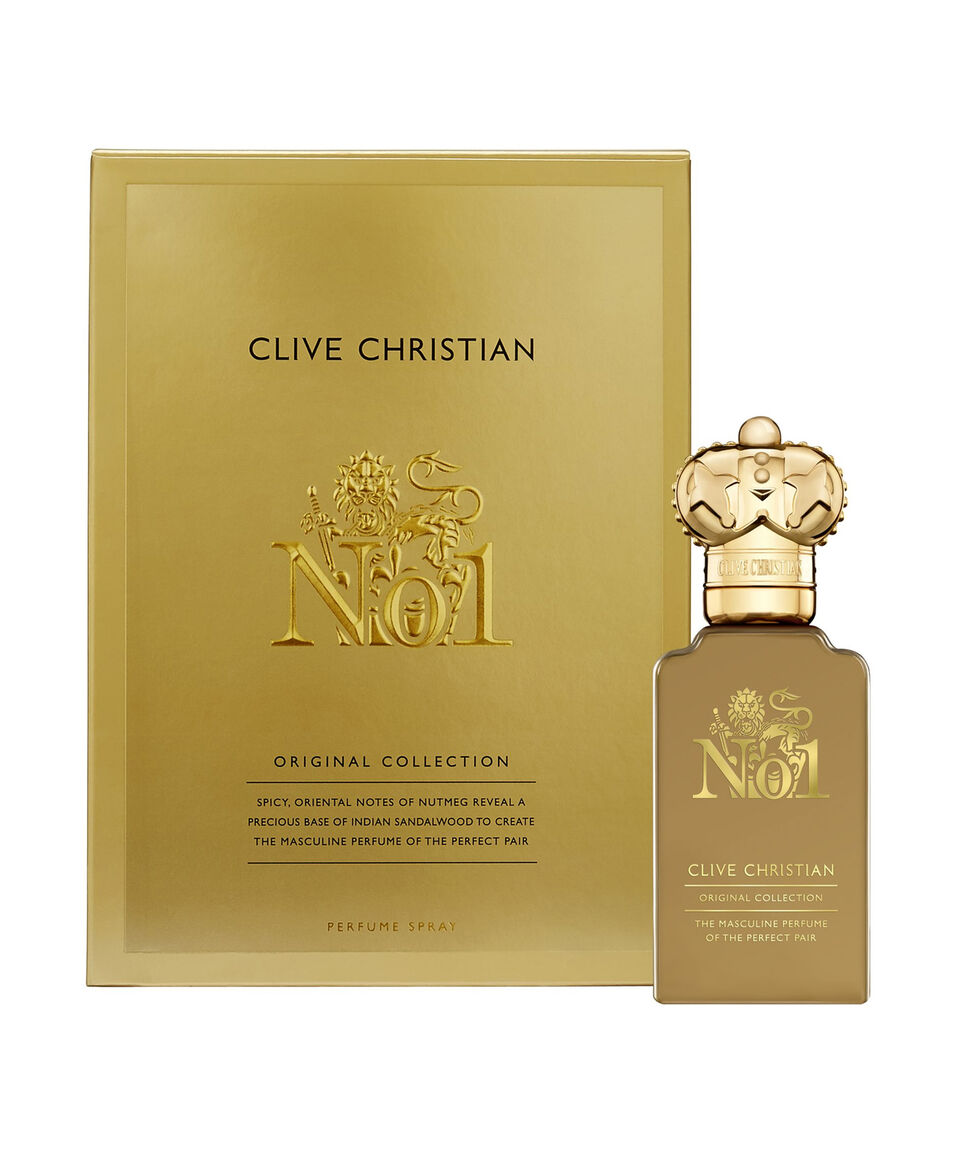 Clive Christian Original N° 1 Edp (50Ml)