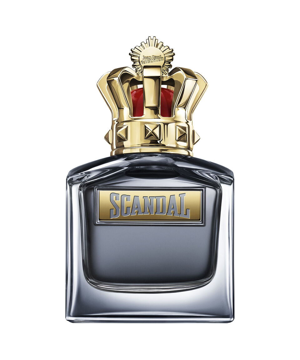 Scandal Pour Homme Edt (100Ml)