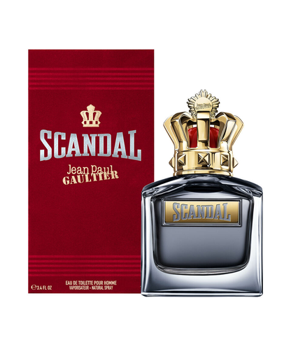 Scandal Pour Homme Edt (100Ml)