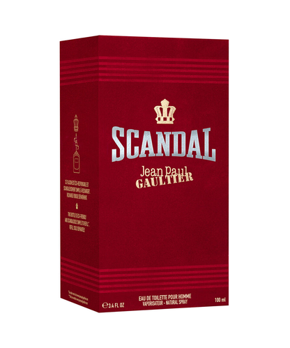 Scandal Pour Homme Edt (100Ml)