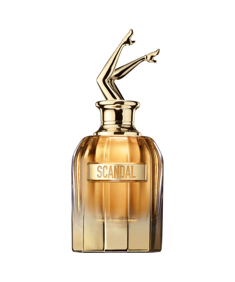 Jean Paul Gaultier Scandal Absolu Parfum Concentre Edp (80Ml)