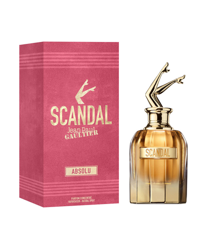 Jean Paul Gaultier Scandal Absolu Parfum Concentre Edp (80Ml)