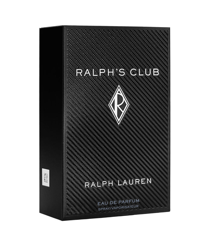 Ralph Lauren Ralph'S Club Edp (100Ml)
