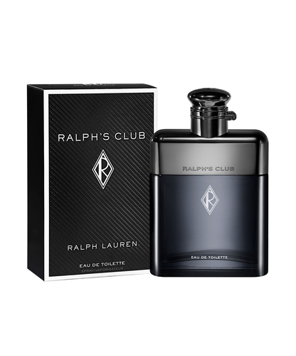 Ralph'S Club Edt (100Ml)