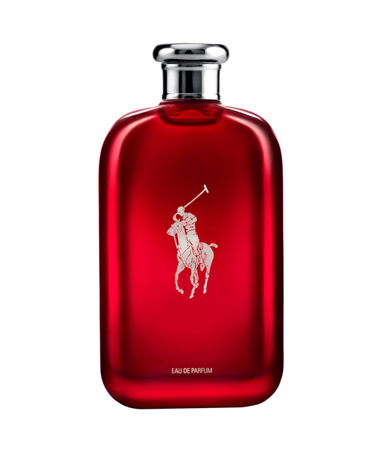 Polo Red Edp (200Ml)