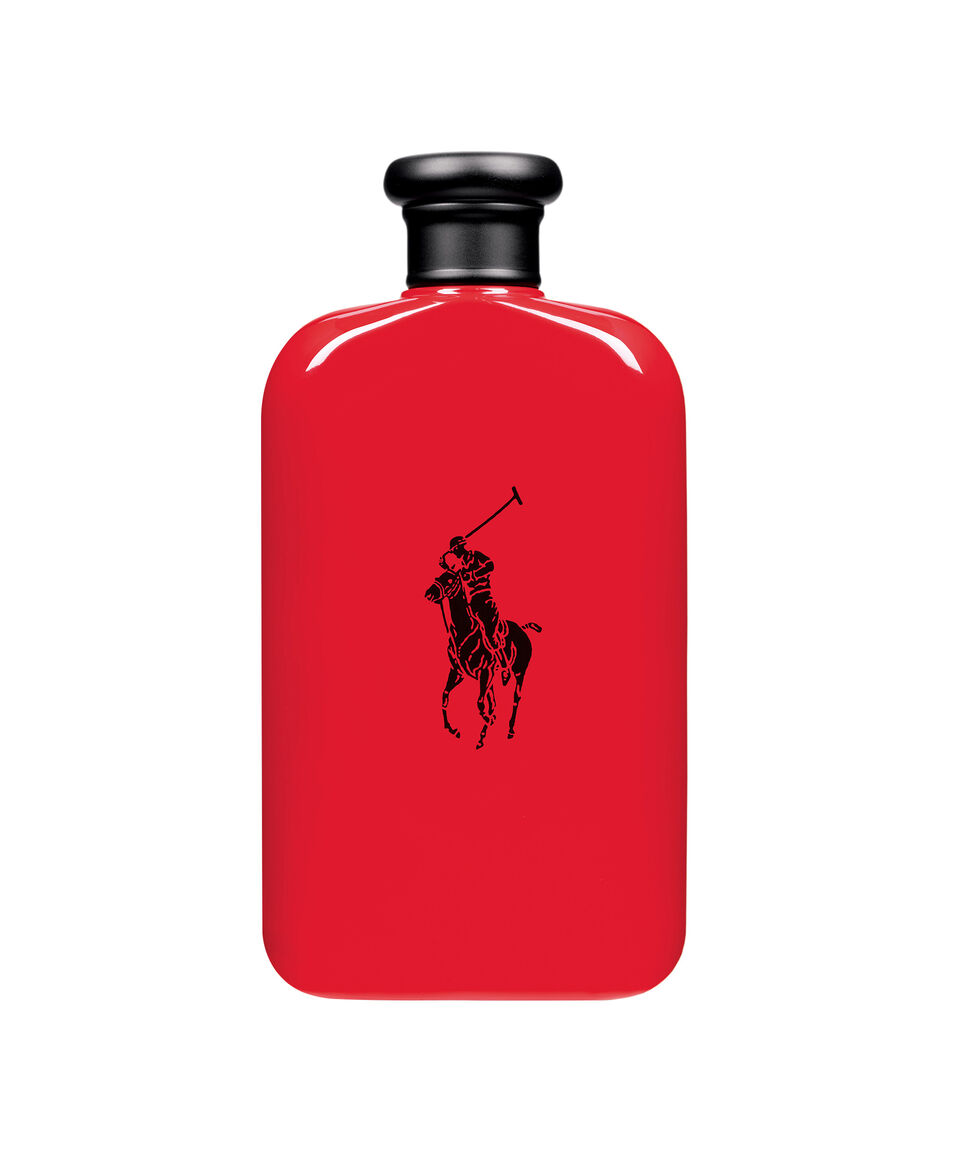 Polo Red Edt (200Ml)