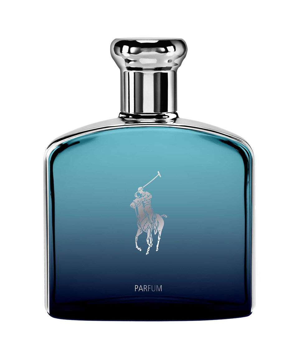 Polo Deep Blue Edp (125Ml)