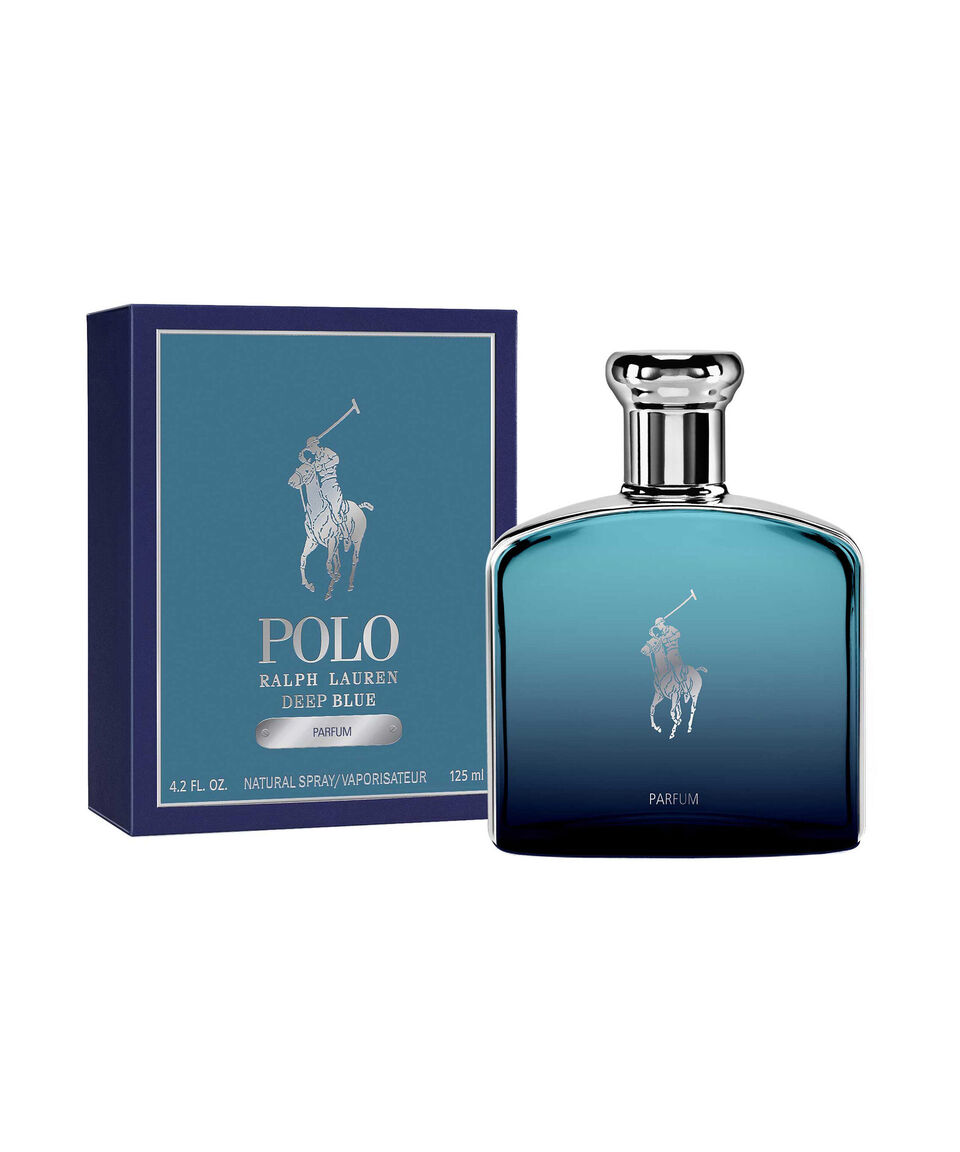 Polo Deep Blue Edp (125Ml)