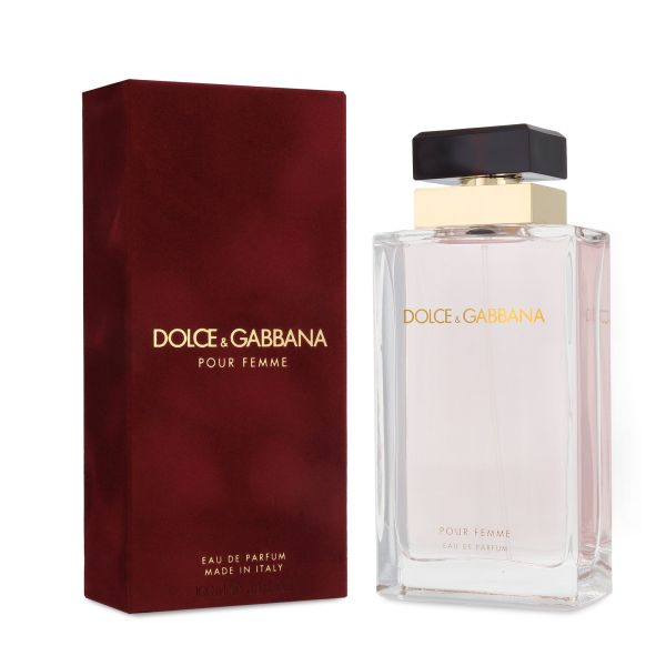 Dolce & Gabbana Edp (100Ml)