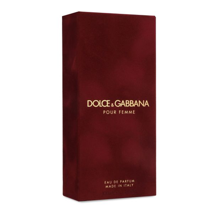 Dolce & Gabbana Edp (100Ml)