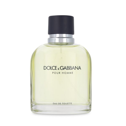 Dolce & Gabbana Edt (125Ml)