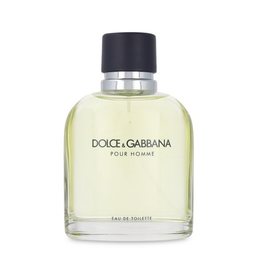 Dolce & Gabbana Edt (125Ml)