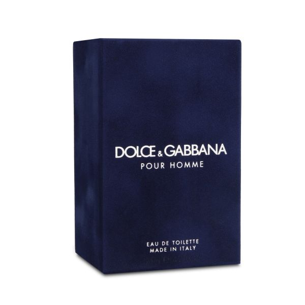 Dolce & Gabbana Edt (125Ml)