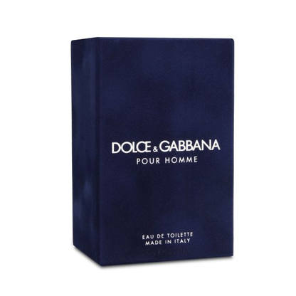 Dolce & Gabbana Edt (125Ml)