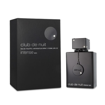 Armaf Club De Nuit Intense Edt (105Ml)