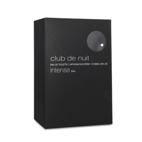 Armaf Club De Nuit Intense Edt (105Ml)