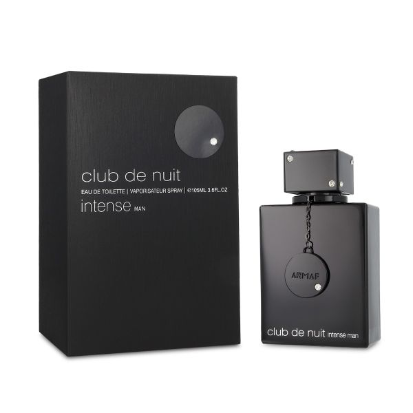 Armaf Club De Nuit Intense Edp (200Ml)