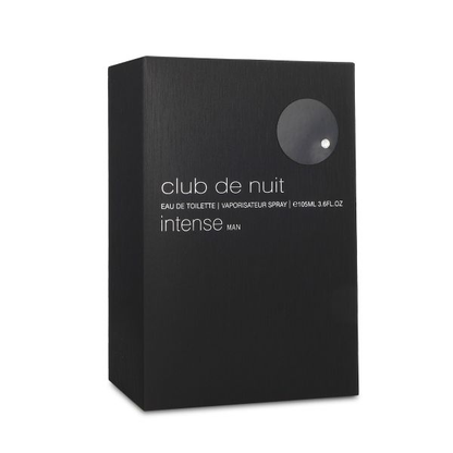 Armaf Club De Nuit Intense Edp (200Ml)