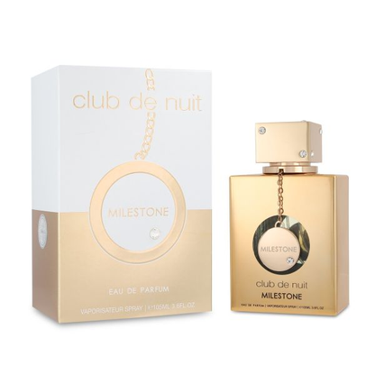 Armaf Club De Nuit Milestone Edp (105Ml)