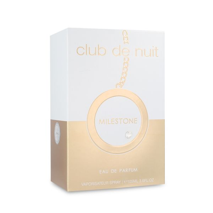 Armaf Club De Nuit Milestone Edp (105Ml)