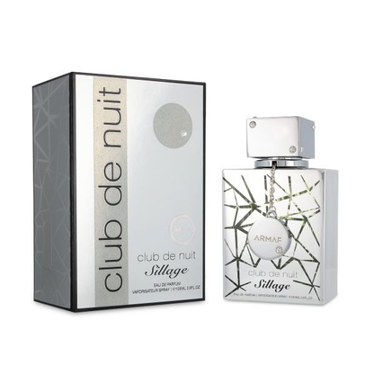 Armaf Club De Nuit Sillage Edp (105Ml)