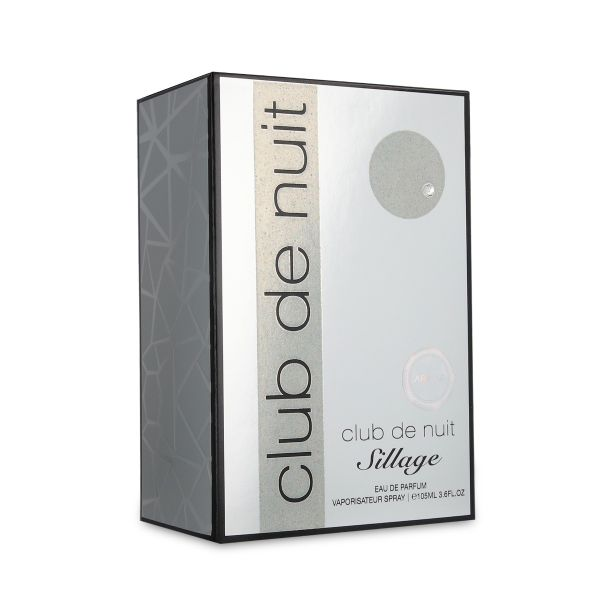 Armaf Club De Nuit Sillage Edp (105Ml)