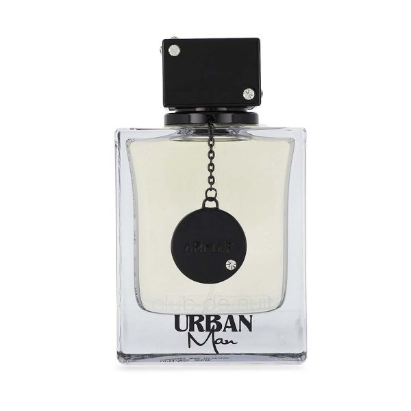 Armaf Club De Nuit Urban Man Edp (105Ml)