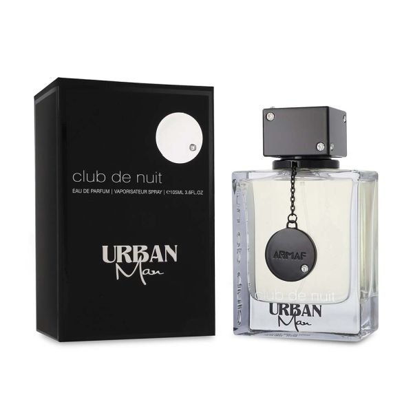Armaf Club De Nuit Urban Man Edp (105Ml)