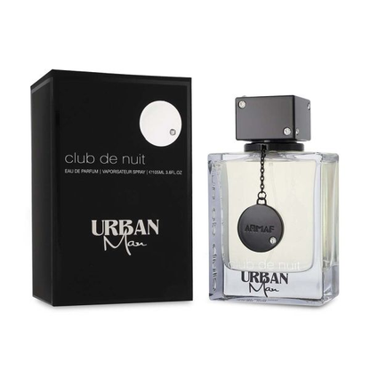 Armaf Club De Nuit Urban Man Edp (105Ml)