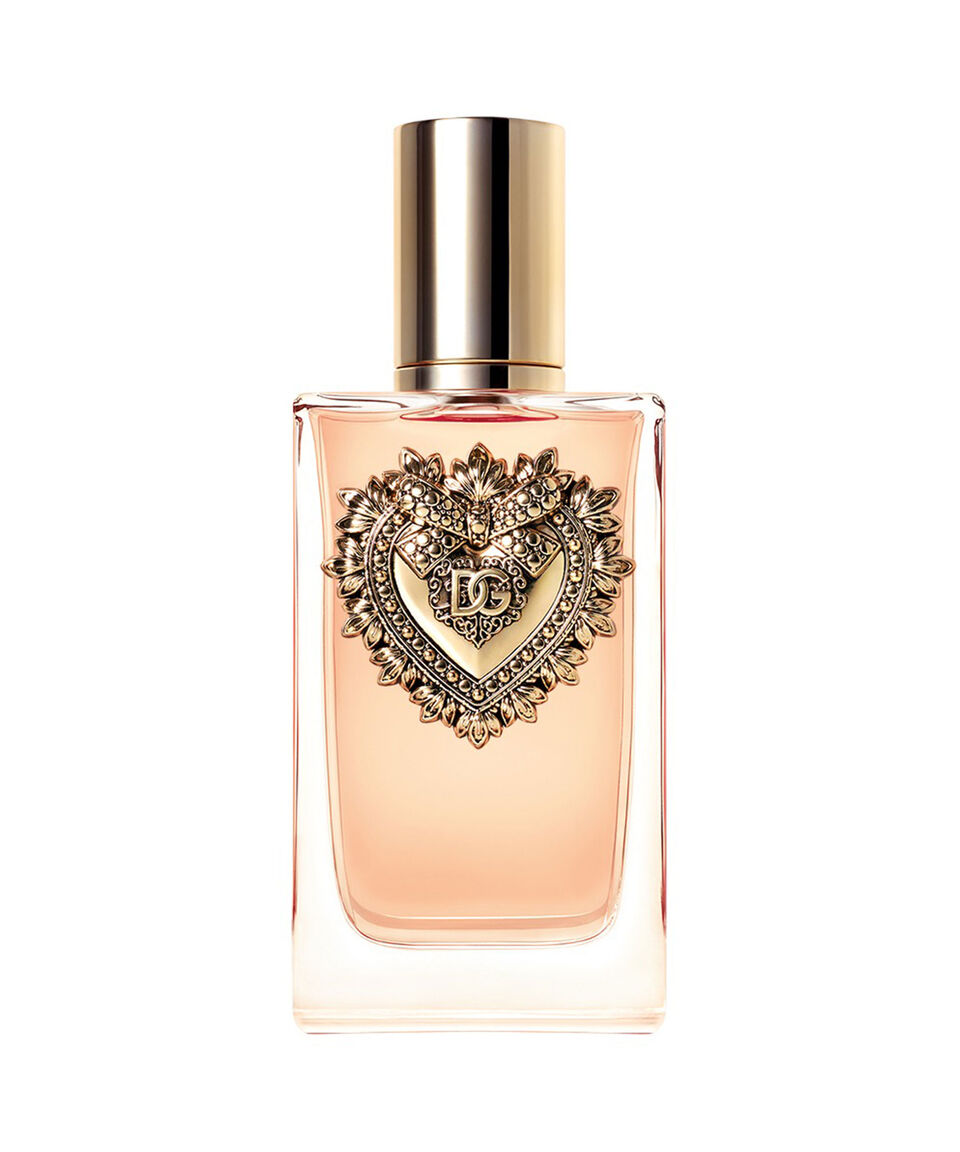 Dolce & Gabbana Devotion Edp (100Ml)