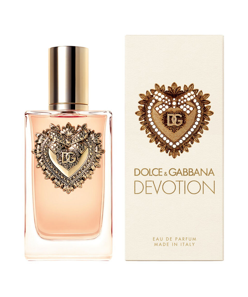 Dolce & Gabbana Devotion Edp (100Ml)