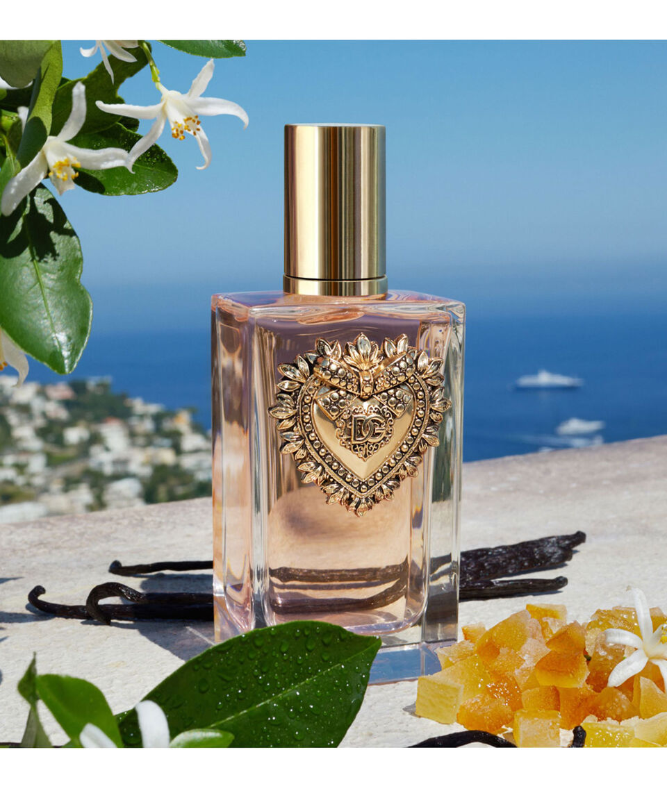 Dolce & Gabbana Devotion Edp (100Ml)