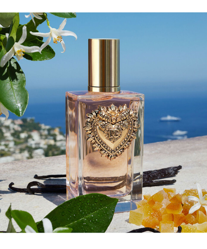 Dolce & Gabbana Devotion Edp (100Ml)