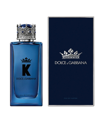 Dolce & Gabbana K Edp (100Ml)