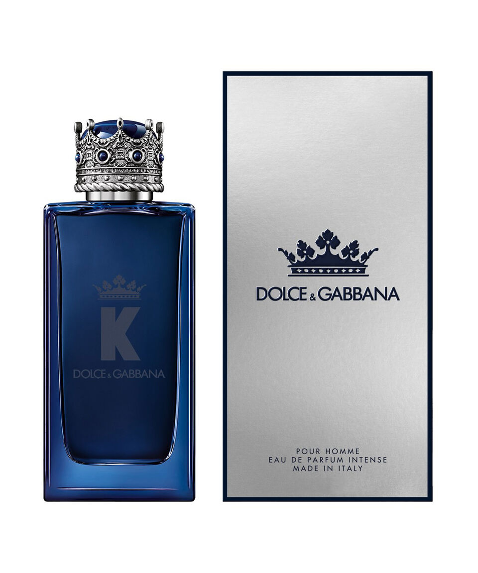 Dolce & Gabbana K Intense Edp (100Ml)