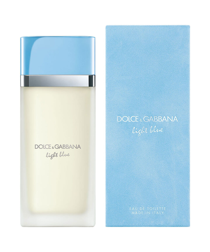 Dolce & Gabbana Light Blue Edt (100Ml)