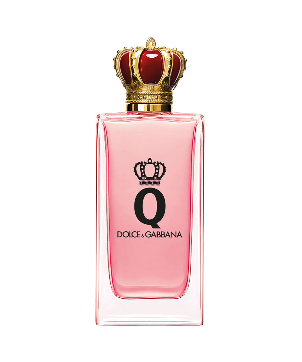 Dolce & Gabbana Q Edp (100Ml)