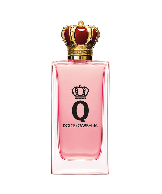 Dolce & Gabbana Q Edp (100Ml)
